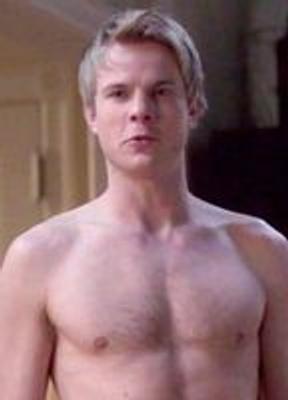 Sexiest Graham Rogers Scenes 32391