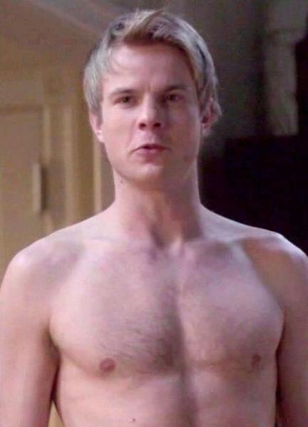 Sexiest Graham Rogers Scenes 32391