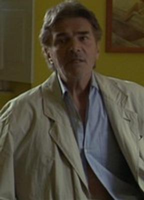 Luciano Bartoli Balls Butt 12247