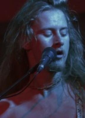 Jerry Cantrell Singer/Musician Sexy Shirtless 47550
