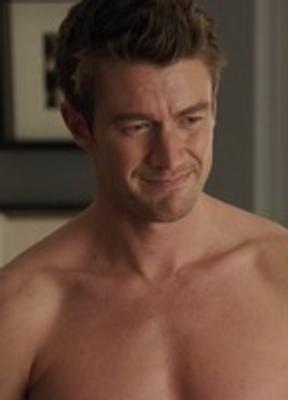 Robert Buckley Hot Scenes 38130
