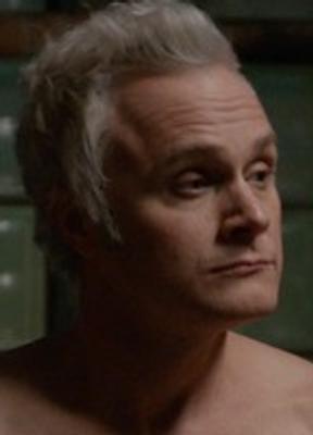 David Anders Hot Scenes 43686