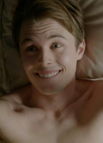 Max Fowler Sexy Photos 47709