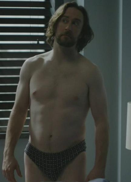 Sexiest Phil Burke Scenes 50427