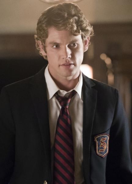 Jedidiah Goodacre Naked 33810