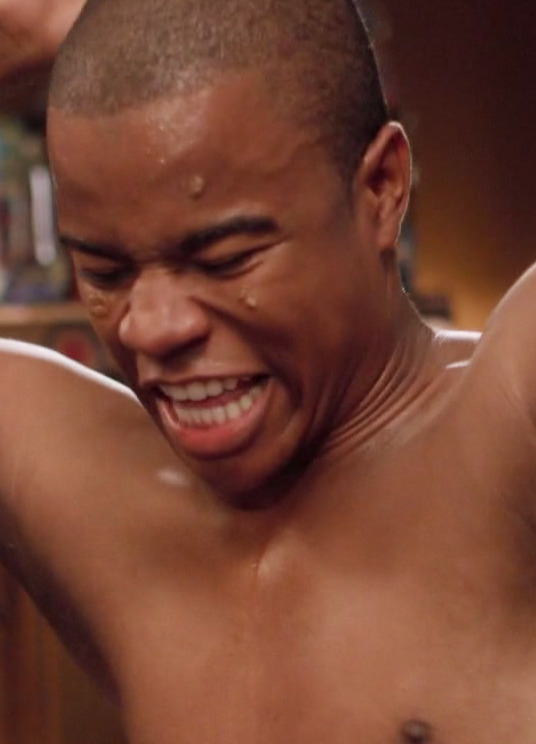 Marque Richardson