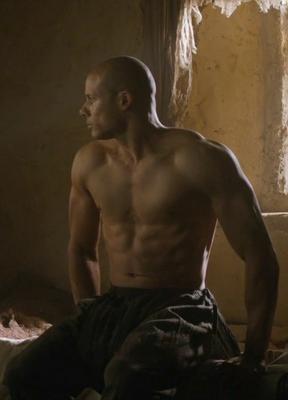 Marcos James Hot Scenes 47886