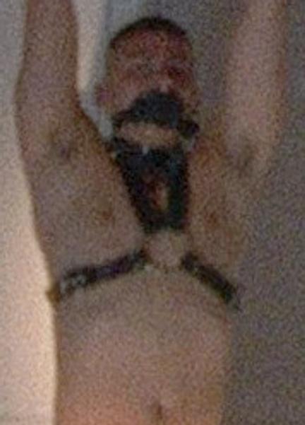 Antonio Lee Klat Nude Photos 12385