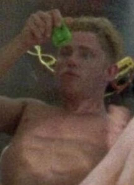 Kevin Kramer Naked 60962