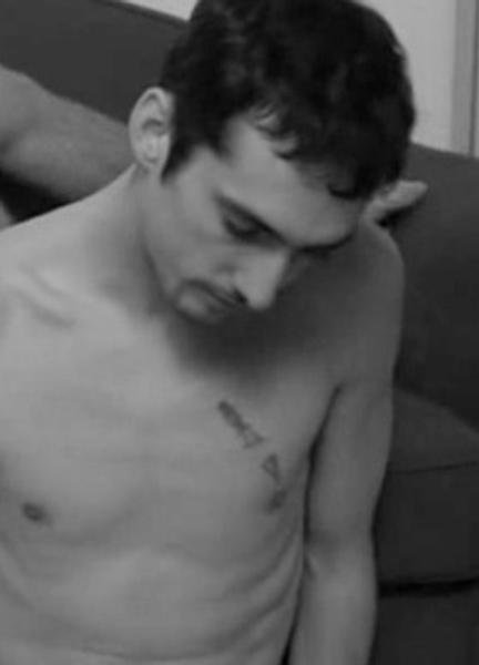 Quentin Boillat Nude Photos 43413