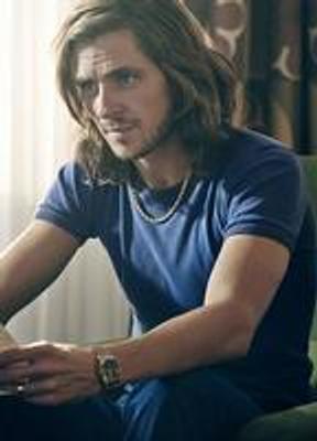 Sverrir Gudnason Nude 33840