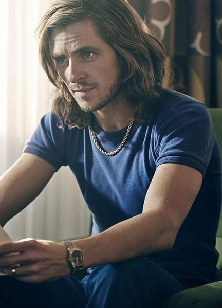 Sverrir Gudnason Nude 33840