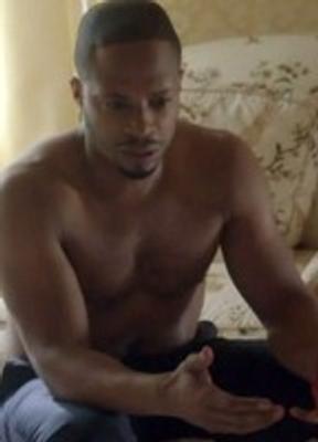 Sexiest Cornelius Smith Jr. Scenes 44955