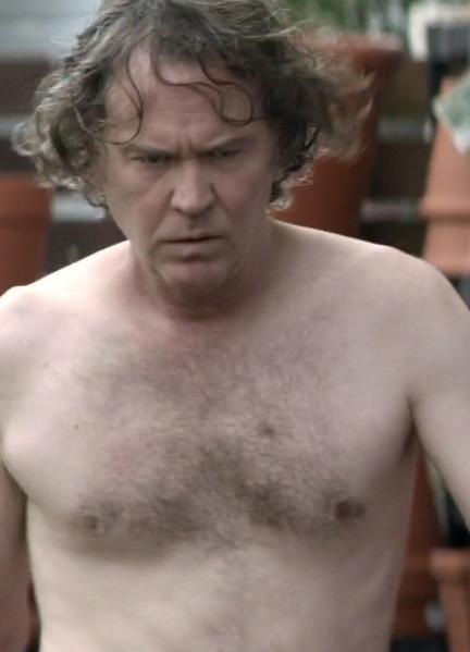 W. Earl Brown Hot Scenes 49434