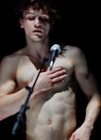 Franz Rogowski Balls Bulge 12527