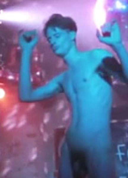 Wanja Malik Nude Photos 43533