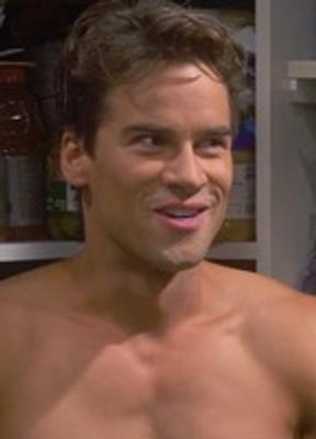 Andrew Lees Sexy Shirtless 41478