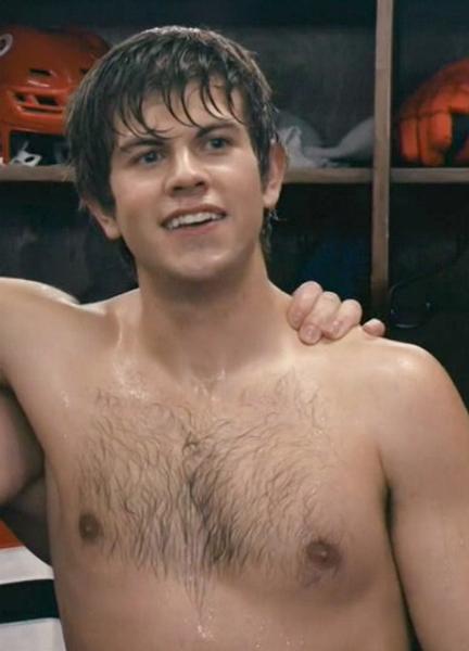 Andrew Herr Nude Scenes 37815