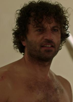 Guido Caprino Naked 39858