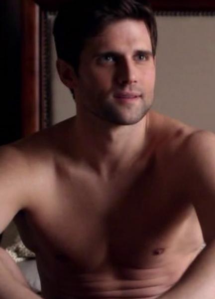 Sexiest Kyle Dean Massey Scenes 39711