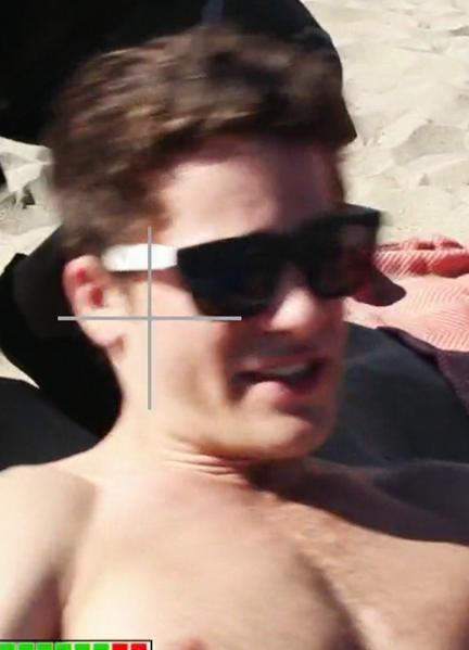 Noah Nevins Nude 46716