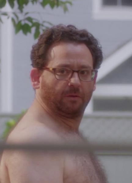 Sexiest Dave Shalansky Scenes 49359