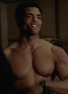 Anthony Dalton Bulge Butt 45567