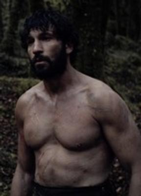 Jon Bernthal Bathing Suit Bulge 35205