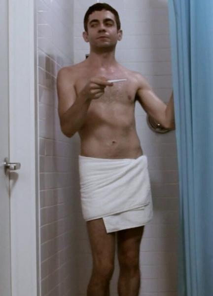 Sexiest Jack Ferver Scenes 46527