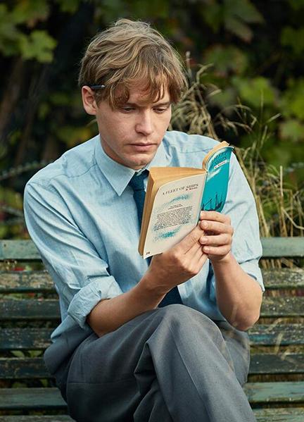 Billy Howle Nude Photos 32757