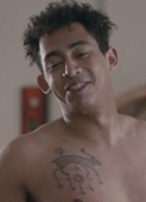 Jordan Stephens Nude Photos 39597