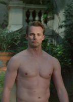 Bradley James Sexy Shirtless 29184