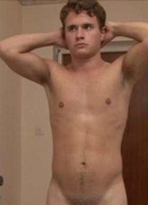 Simon Broström Nude Photos 12745