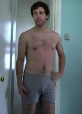 Thomas Middleditch Nude Scenes 36255