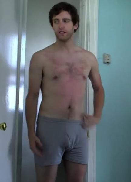 Thomas Middleditch Nude Scenes 36255