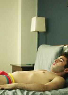 Ronald Lopez Nude 47148