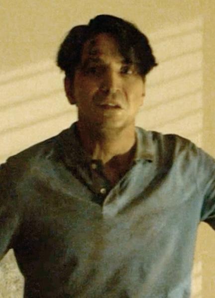 David Dastmalchian Nude Photos 54777