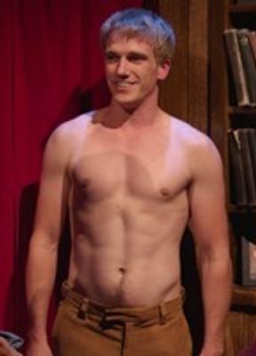 Luke Stratte-McClure Bulge Butt 47496