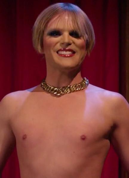 Sexiest Willam Belli Scenes 39339