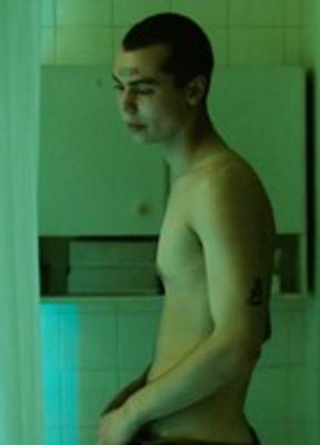 Hugo Behar-Thinieres Naked 12914