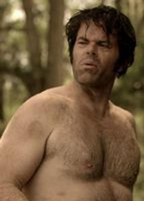 Robert Baker Shirtless 30069