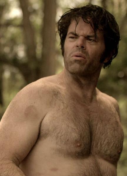 Robert Baker Sexy Photos 30069
