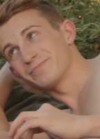 Christian Ferrer Gay Shirtless 46641