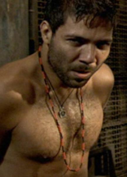 Sexy Dionísio Neto 38208