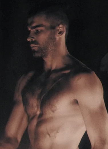 Stanley Weber