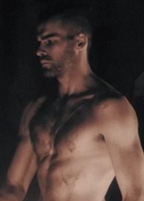 Stanley Weber Nude Scenes 40767