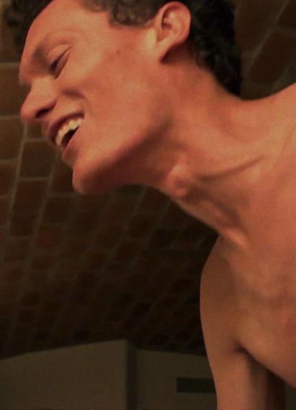 Nick P. Ross Nude Scenes 46719