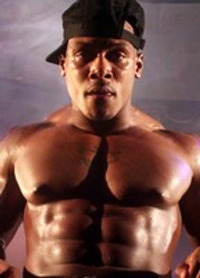 Michael Bolwaire Balls Bulge 38964