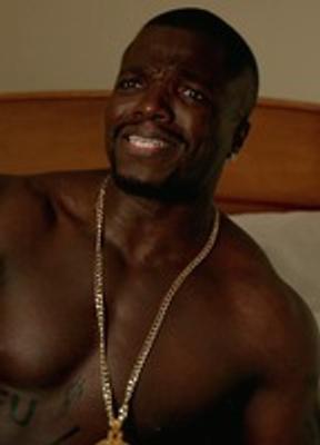 Reno Wilson Bulge Shirtless 40671