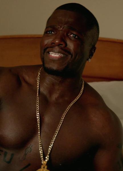 Sexiest Reno Wilson Scenes 40671